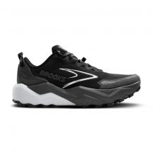 Caldera 8 Herren Trailrunningschuhe Schwarz