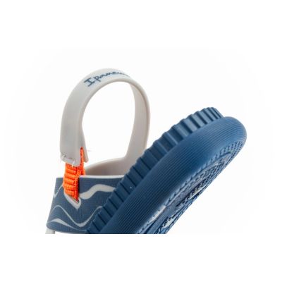 16. Ipanema Fun Sea Baby Jr 83661BD297 Sandalen