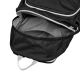 8. New Balance Heritage Rucksack für Erwachsene BK LAB51524BK