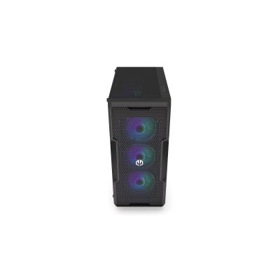 12. ENDORFY Regnum 400 ARGB Gehäuse