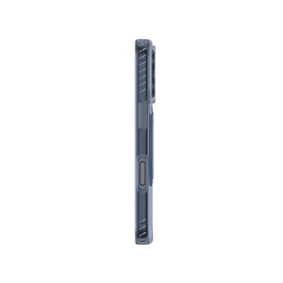 6. AmazingThing Titan Pro MagSpin Hülle für iPhone 17 Pro, kompatibel mit MagSafe, Blau