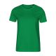 2. Damen-T-Shirt Edge (Grasgrün)