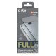 2. SBS Vollglas-Schutzglas für iPhone 18 Pro Max / 17 Pro Max / 16 Pro Max
