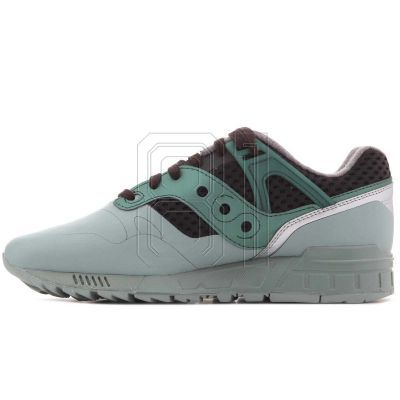 15. Saucony Grid M S70388-2 Schuhe