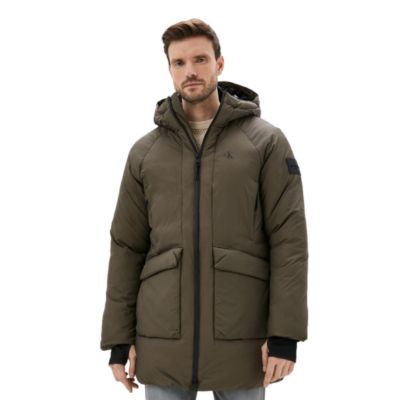 2. Calvin Klein Jeans M J30J319588 Jacke