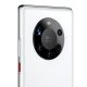 4. Baseus Huawei Mate 40 Pro+ Kamerafolie 0,3 mm (2 Stück) transparent + Reinigungsset (SGQK000602)