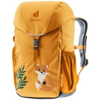 3. Deuter Waldfuchs 14 Jr Rucksack 361032599080