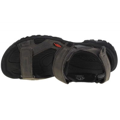 7. Keen Targhe III offene Sandale M 1022424
