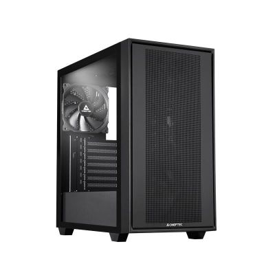 17. Chieftec GS-03B-BLK-OP Gehäuse