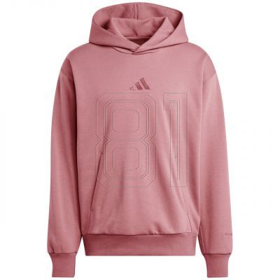 Adidas All Szn Fleece M Sweatshirt IY4136