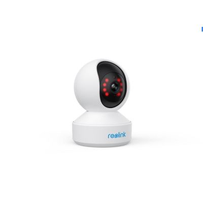 3. Reolink E330 5MP WLAN-Überwachungs-IP-Kamera mit Schreierkennung
