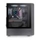 3. THERMALTAKE S200 GEHÄRTETES GLAS ARGBX3 SCHWARZ CA-1X2-00M1WN-00