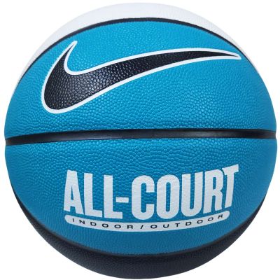 4. Nike Everyday All Court 8P Basketball N100436911007