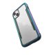 8. Raptic X-Doria Shield Case für iPhone 14 Plus opale Hülle