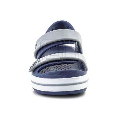 3. Crocs Crocband Cruiser K Jr Sandalen 209423-45O