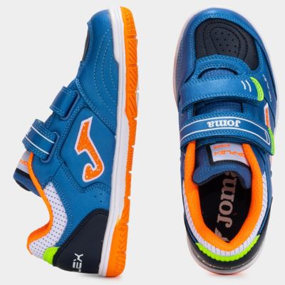 2. Joma Top Flex 2504 IN Jr TPJW2504INV Fußballschuhe