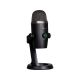 Blue Microphones Yeti Nano Schwarzes Tischmikrofon
