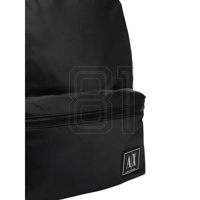 2. Armani Exchange Rucksack XM000030-AF10336-UC001