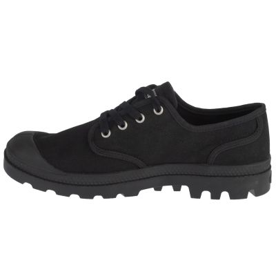 2. Palladium Oxford Black M 02351-008-M Schwarz 41