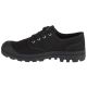 2. Palladium Oxford Black M 02351-008-M Schwarz 41