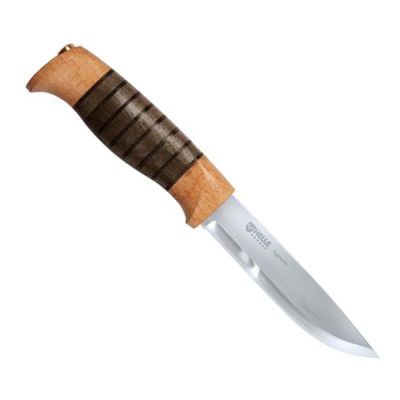 Helle Sigmund Outdoor-Messer