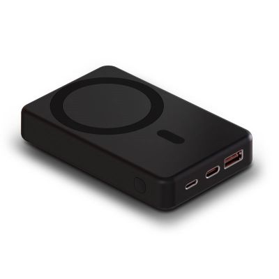 2. XBLITZ POWERBANK MAGBOOST 10.000 mAh