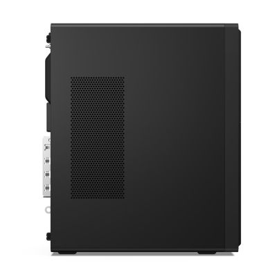 6. Lenovo ThinkCentre M70t Gen 6 Intel Core Ultra 5 225 8GB DDR5-SDRAM 512GB SSD Windows 11 Pro Tower-PC Schwarz