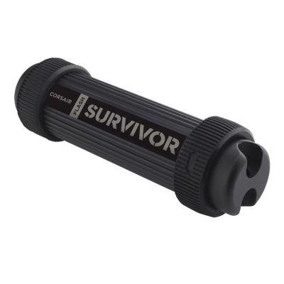 2. USB-Stick 128 GB Corsair Voyager Survivor Stealth USB 3.0 (Einzelhandel)