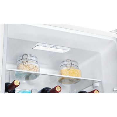 4. GORENJE N619EAW4 Kühl-/Gefrierkombination