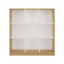 FIESTA 8P ARTISAN REGAL/WEISS