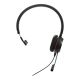2. Jabra 5393-829-309 Kopfhörer/Headset mit Kabel und Kopfbügel, Büro/Callcenter, Schwarz