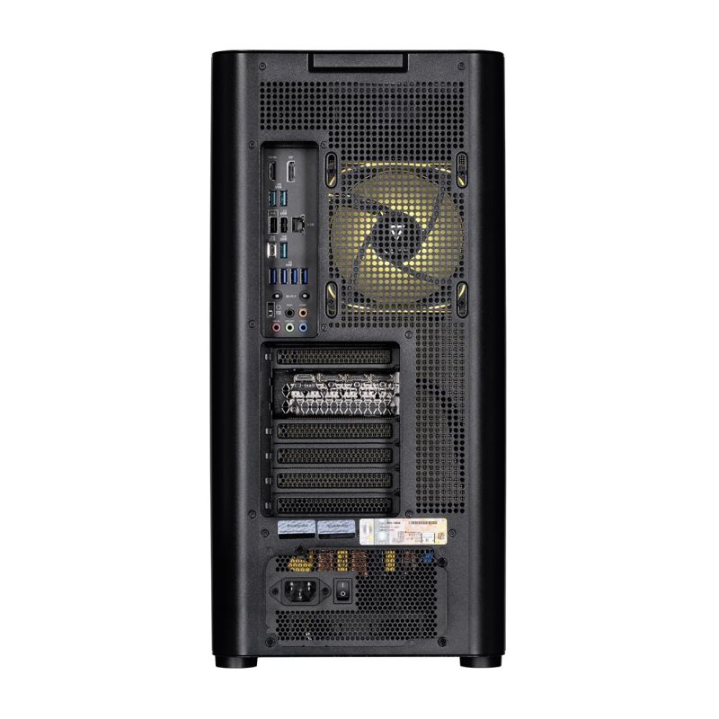 5. Actina Selection U7-270K/32GB/1TB/RTX5080/850W