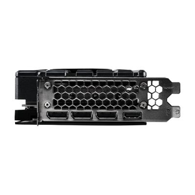5. GeForce RTX 5070 Ti Phoenix-S Grafikkarte, GeForce RTX 5070 Ti, 16 GB, GDDR7, 256 Bit