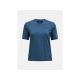 PEAK PERFORMANCE Original T-Shirt mit kleinem Logo für Damen, Blau
