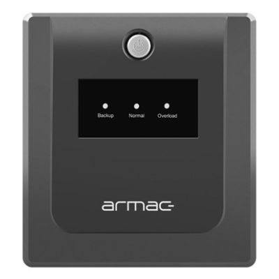 USV ARMAC HOME LINE-INT 4X 230V PL H/1000E/LED