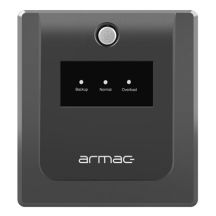 USV ARMAC HOME LINE-INT 4X 230V PL H/1000E/LED