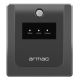 USV ARMAC HOME LINE-INT 4X 230V PL H/1000E/LED