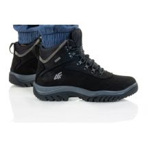 Schuhe 4F M H4Z20-OBMH205 Schwarz 
