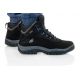 Schuhe 4F M H4Z20-OBMH205 Schwarz 