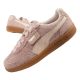Puma Damenschuhe, Sportschuhe Palermo, bequem und modisch, rosa