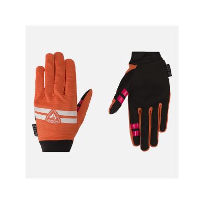 Rossignol W Mtb Str Handschuhe Orange