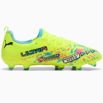 2. Puma Ultra Nitro 7 Match Advanced Level FG/AG 109243-01 Schuhe