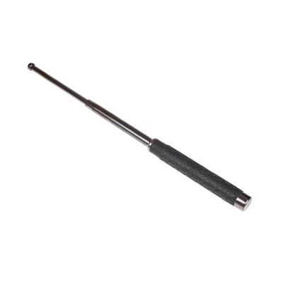 GUARD Snake Teleskopschlagstock 26"/65 cm gehärtet mit Hülle (YC-10521-26)