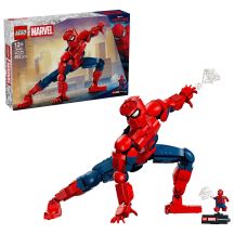 LEGO Marvel Super Heroes 76346 - Spider-Man Figur
