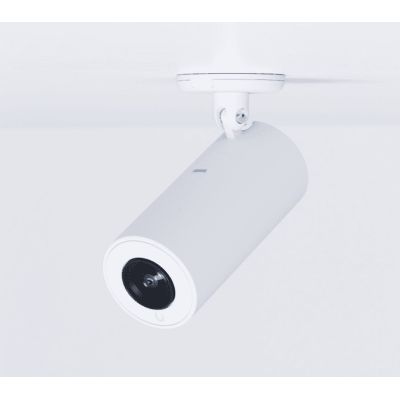 3. Ubiquiti AI Theta Professional Fernobjektiv