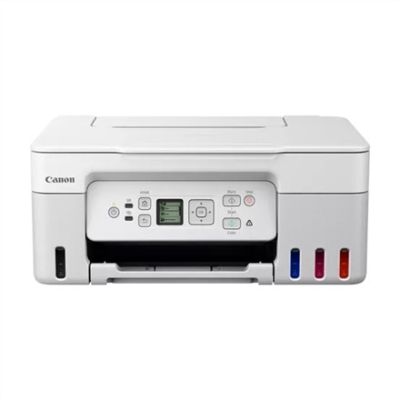5. Canon PIXMA G3571 Inkjet A4 4800 x 1200 DPI WLAN