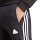 6. Adidas House of Tiro Fleece M IW0171 Hose