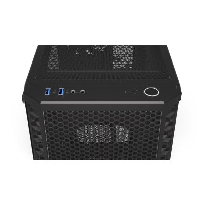 39. ENDORFY Signum 300 Core Case