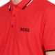2. Polo BOSS Paddy Pro ROSSO (50469102-641)