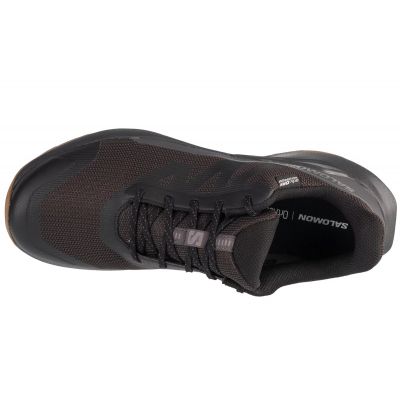 3. Salomon Elixir Tour WP M 475767 Schuhe